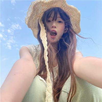 薰衣草和夏天